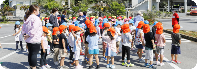 大切にしていること 以和貴会グループの特徴