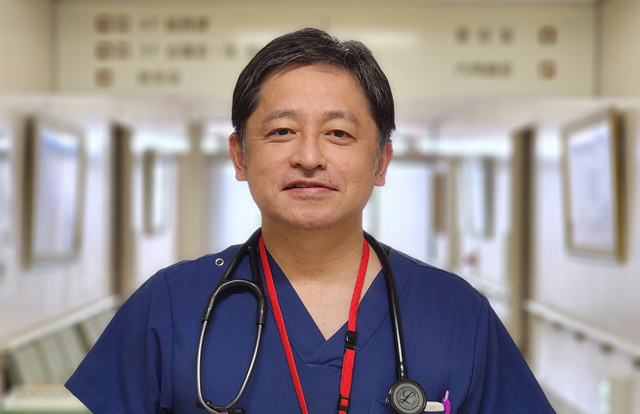 潮平　朝洋